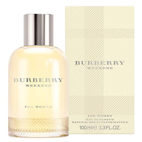 burberry weekend 100ml müller|burberry weekend for women.